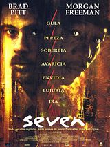 Cartel de Seven
