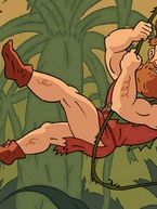 JUMANJI ORIGINAL MOTION PICTURE SOUNDTRACK