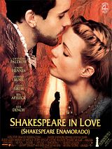 Shakespeare in Love - Music from the Miramax Motion Picture