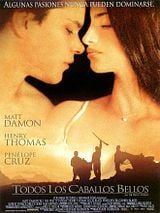 All the Pretty Horses - Original Motion Picture Soundtrack