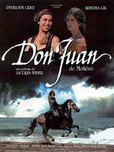 Don Juan (Original Motion Picture Soundtrack)