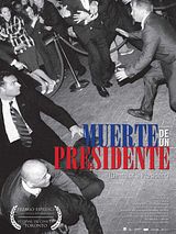 Death Of A President (Original Motion Picture Soundtrack)