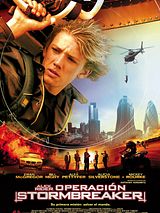 Stormbreaker (Original Motion Picture Soundtrack)