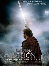 The Last Legion (Original Motion Picture Soundtrack)