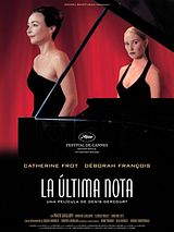 The Page Turner [ OT: La Tourneuse de Pages]