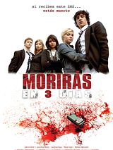 In 3 Tagen Bist Du Tot