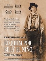 Requiem for Billy the Kid (Original Motion Picture Soundtrack)