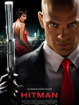 Hitman (Original Motion Picture Soundtrack)