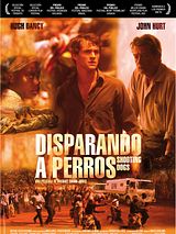 Beyond The Gates (Shooting Dogs) Original Motion Picture Soundtrac)