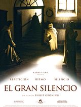 Le grand silence (Bande originale du film)