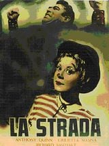 La Strada (1954 Film Original Score), Le Notti di Cabiria (1957 Film Original Score)