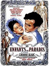 Les enfants du paradis (Marcel Carné, Jacques Prévert et la musique)