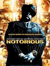 NOTORIOUS Music From and Inspired by the Original Motion Picture