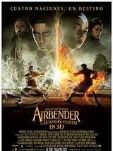 The Last Airbender (Music from the Motion Picture)