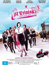 St. Trinians