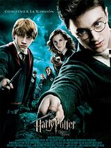 Harry Potter And The Order Of The Phoenix (Original Motion Picture Soundtrack)
