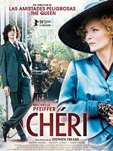 Chéri (Original Motion Picture Soundtrack)