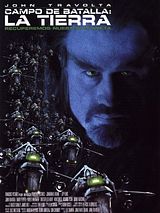Battlefield Earth (Original Motion Picture Soundtrack)