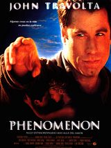 Phenomenon (Music From The Motion Picture)