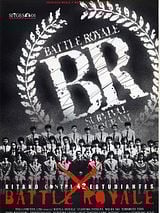 Battle Royale (Original Motion Picture Soundtrack)