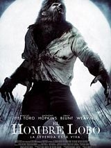 The Wolfman (Original Motion Picture Soundtrack)