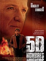 Fifty Dead Men Walking (Original Motion Picture Soundtrack)