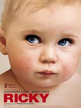 Ricky (Original Motion Picture Soundtrack)