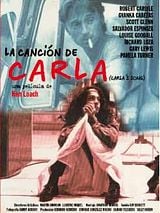 Carla's Song (Original Motion Picture Soundtrack)