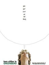 Greenberg Original Motion Picture Soundtrack