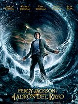 Percy Jackson & The Olympians: The Lightning Thief (Original Motion Picture Soundtrack)