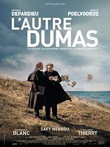 L'autre Dumas (L'histoire D'alexandre Dumas Et D'auguste Maquet)