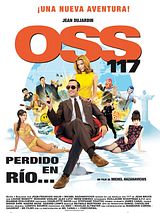 OSS 117: Rio ne répond plus... (Bande originale du film)