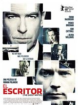 The Ghost Writer (Original Motion Picture Soundtrack)