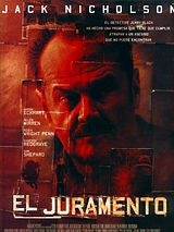 The Pledge (Original Motion Picture Soundtrack)