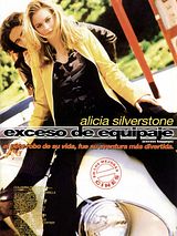 Excess Baggage (Original Movie Soundtrack)