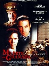 The Disappearance of Garcia Lorca (Original Motion Picture Soundtrack)