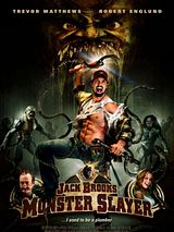 Jack Brooks: Monster Slayer (Original Motion Picture Soundtrack)