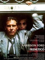 Frantic - Original Motion Picture Soundtrack