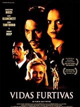 The Man Who Cried - Original Motion Picture Soundtrack