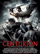 Centurion (Original Motion Picture Soundtrack)