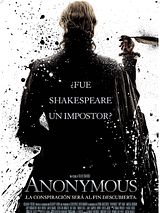 Anonymous (Original Motion Picture Soundtrack)