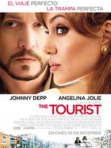 The Tourist