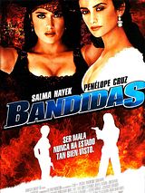 Bandidas (Original Motion Picture Soundtrack)