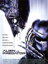 Alien vs Predator Avp (Original Motion Picture Soundtrack)