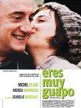 Je vous trouve très beau (From "Je vous trouve très beau")