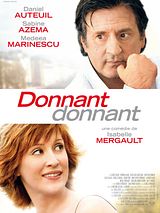 Dance My Love (Générique du film "Donnant, donnant")