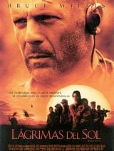 Tears Of The Sun (Original Motion Picture Soundtrack)