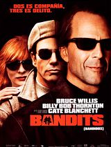 Bandits (Motion Picture Soundtrack)