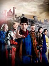 Merlin (Original Television Soundtrack)