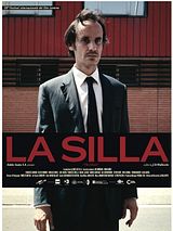 Cartel de La silla